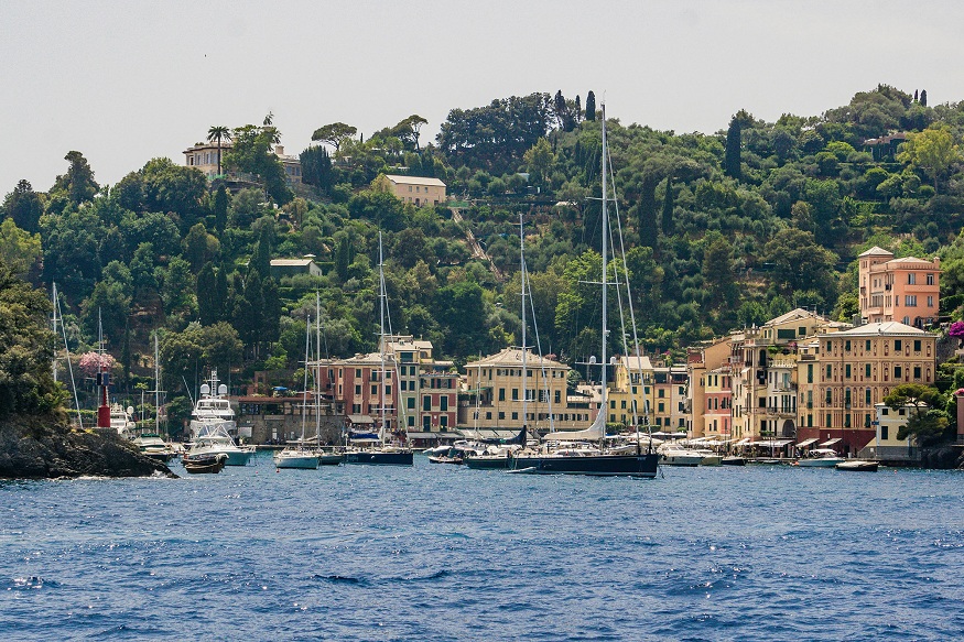 Amalfi Sailing Yachts