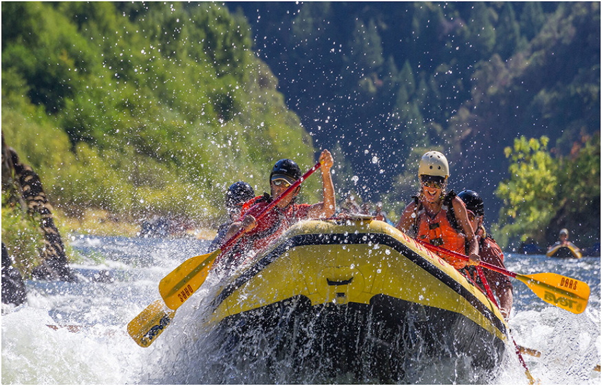 Rafting Trips