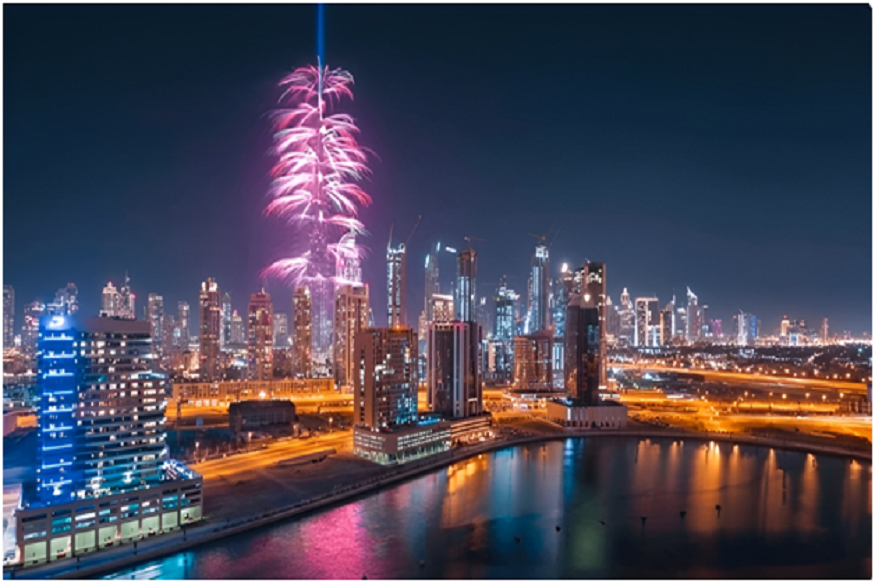 Year Celebration 2026