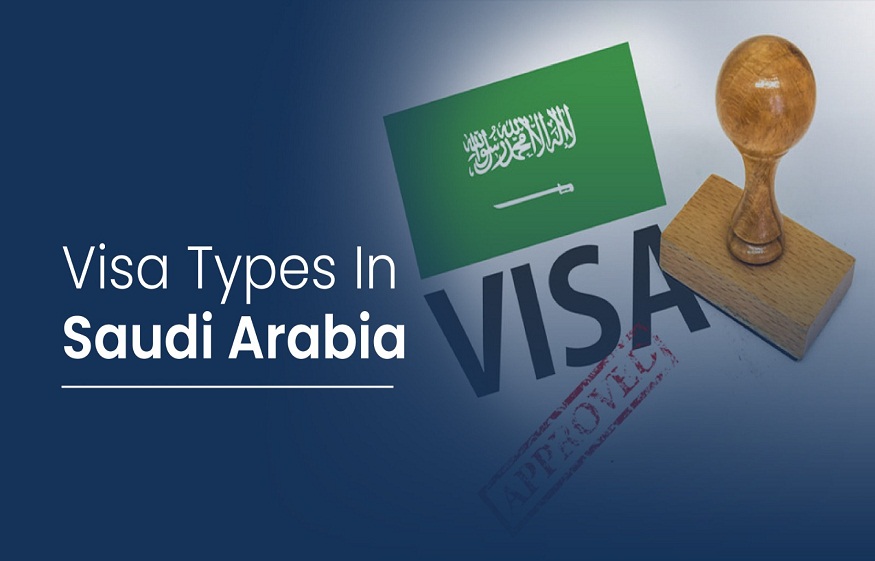 KSA Saudi visa