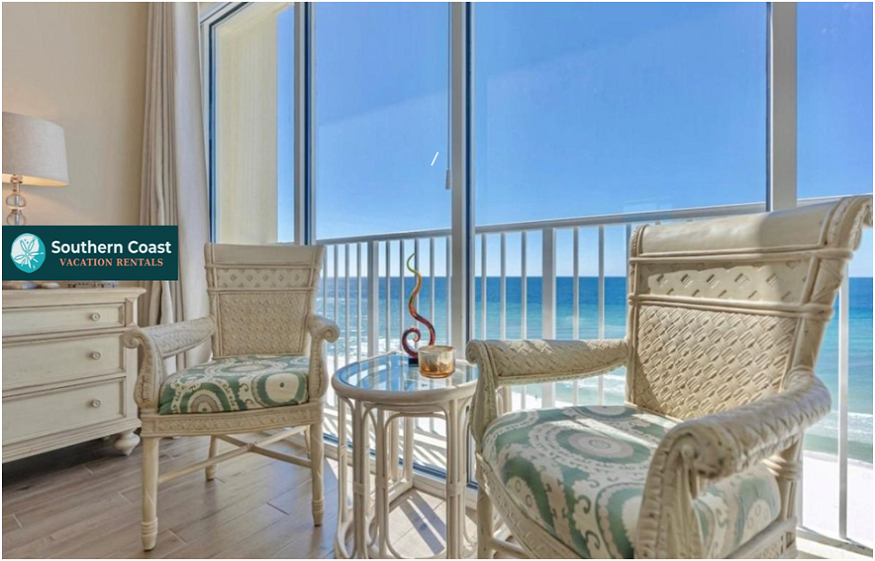 Southern Coast Vacation Rentals