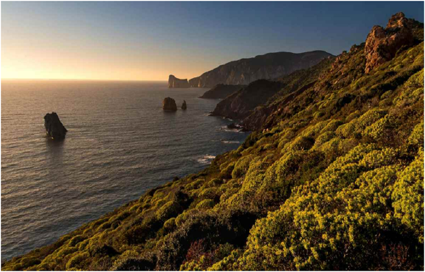 in discussions of some of the best towns in Italy