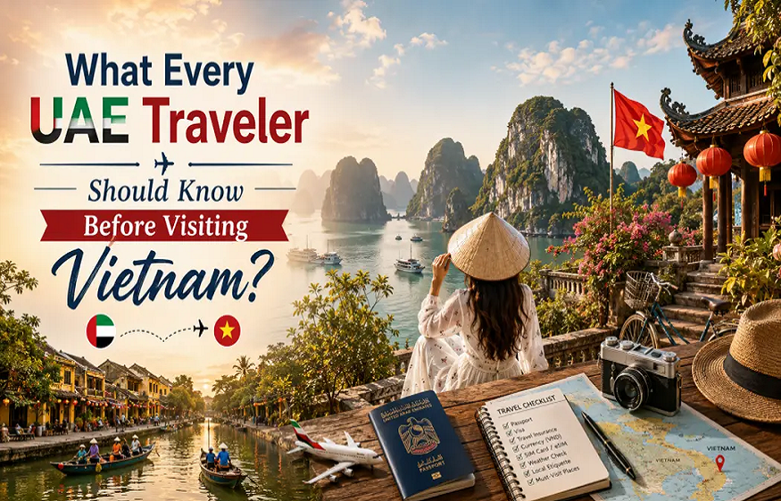 vietnam tour packages