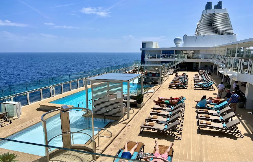 Seabourn vs. Viking cruise comparison